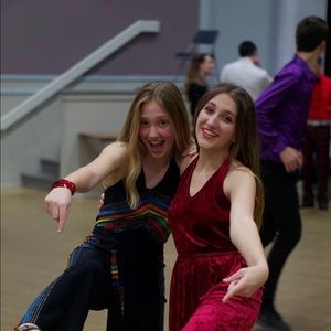 Meet your Posher, Danika